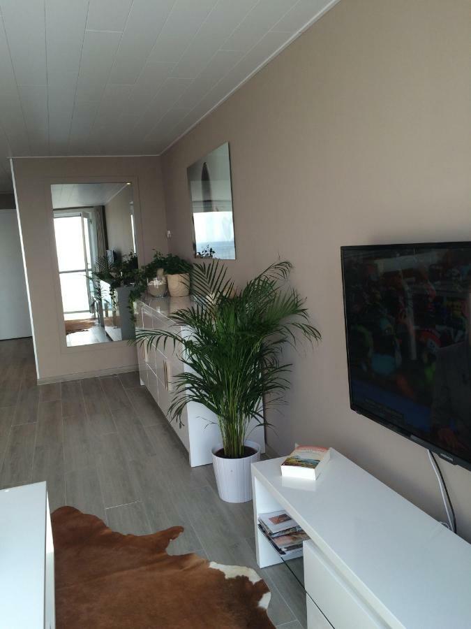 Apartament Zonnestraal 0302 Nieuwpoort Zewnętrze zdjęcie