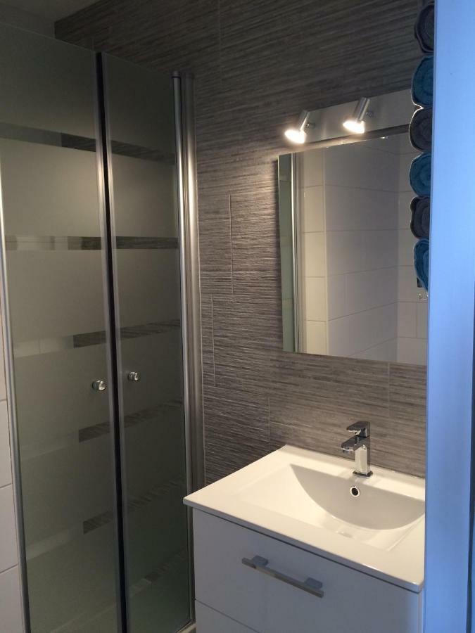 Apartament Zonnestraal 0302 Nieuwpoort Zewnętrze zdjęcie