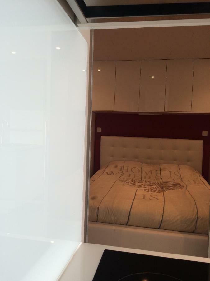 Apartament Zonnestraal 0302 Nieuwpoort Zewnętrze zdjęcie