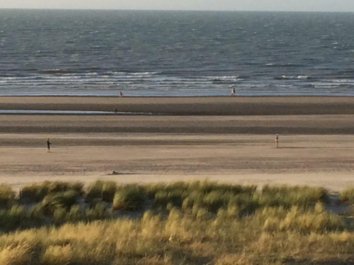 Apartament Zonnestraal 0302 Nieuwpoort Zewnętrze zdjęcie